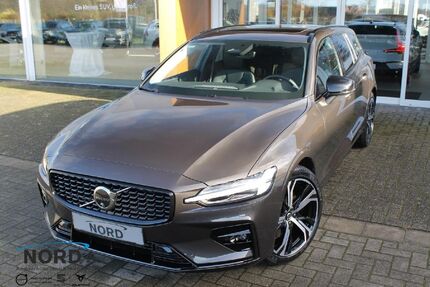 Volvo V60 7.500 km 47.950 &euro; Rheine 48432