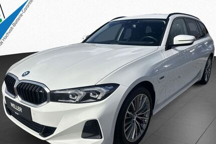 BMW 330 79.519 km 27.450 &euro; Ibbenbüren 49479