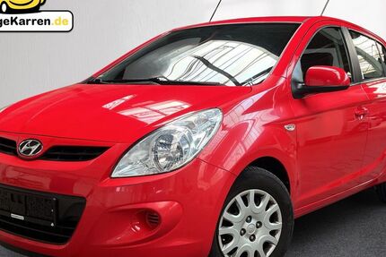 Hyundai i20 180.157 km 2.700 &euro; Hörstel 48477