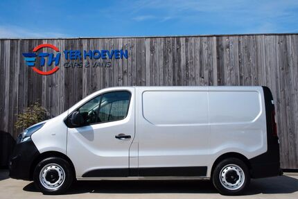 Opel Vivaro 166.921 km 9.500 &euro; Bad Bentheim 48455