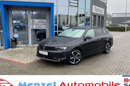 Opel Astra 40.023 km 19.900 &euro; Schüttorf 48465