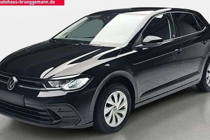 VW Polo 18.393 km 21.190 &euro; Rheine 48432