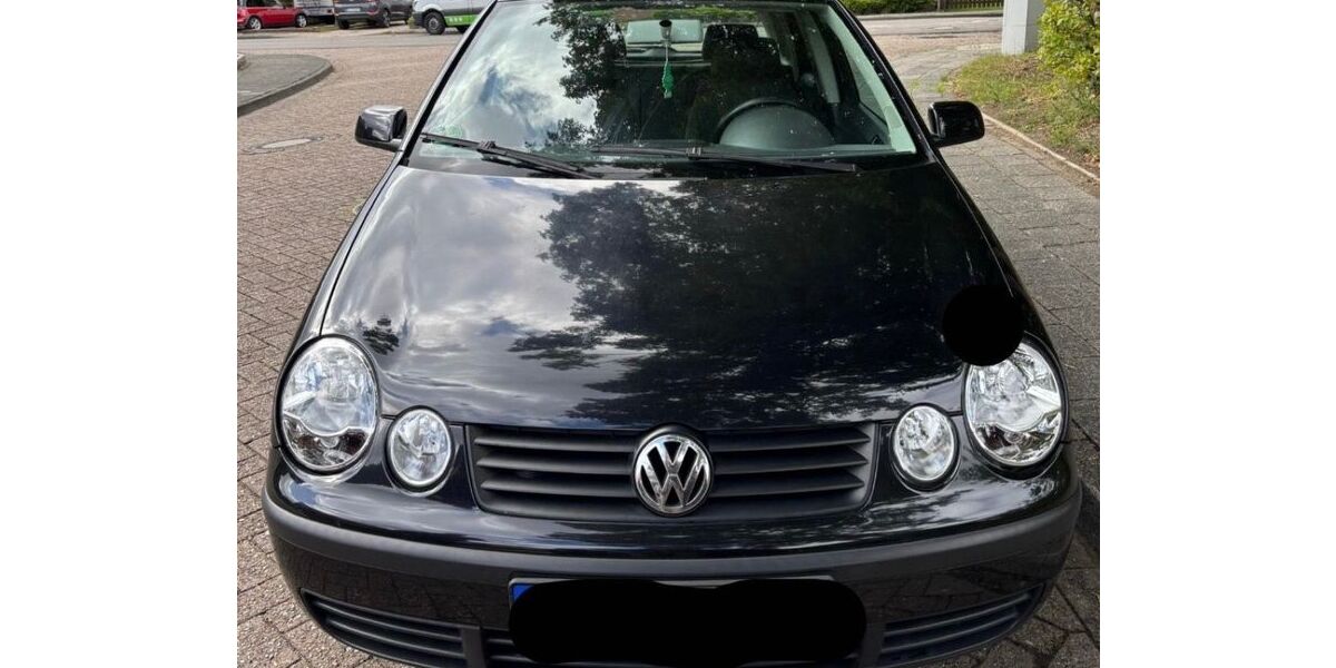 VW Polo 200.000 km 799 &euro; Rheine 48429