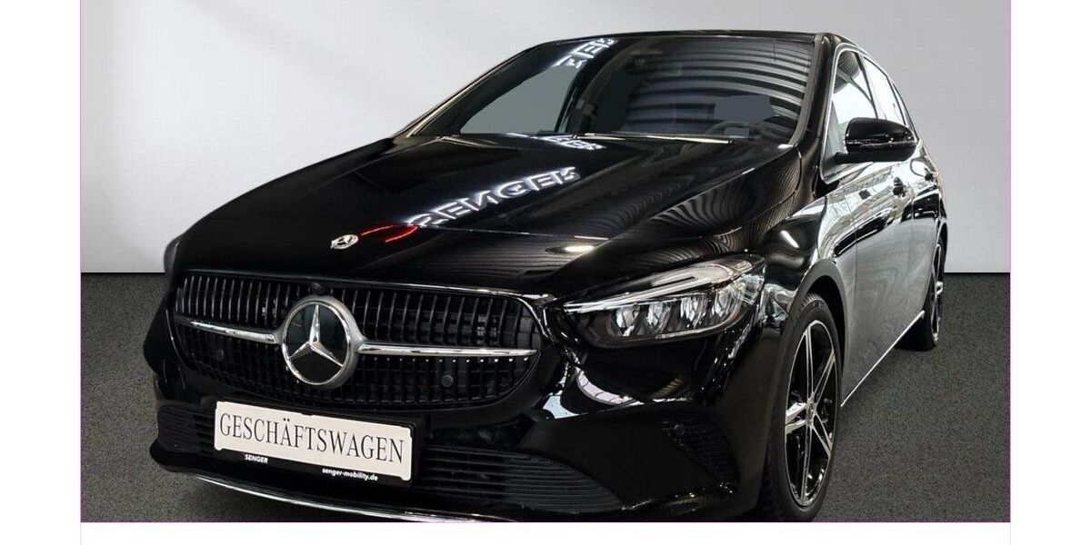 Mercedes-Benz B 200 9.900 km 36.770 &euro; Rheine 48429