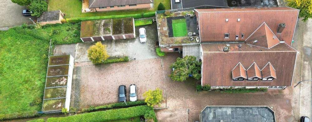 Gewerbeobjekt Hörstel Riesenbeck - 995.000&euro; | Angebot:25743890