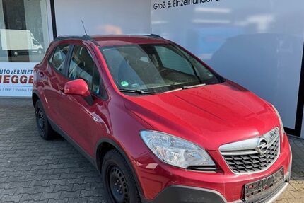 Opel Mokka 177.700 km 5.300 &euro; Lingen 49808