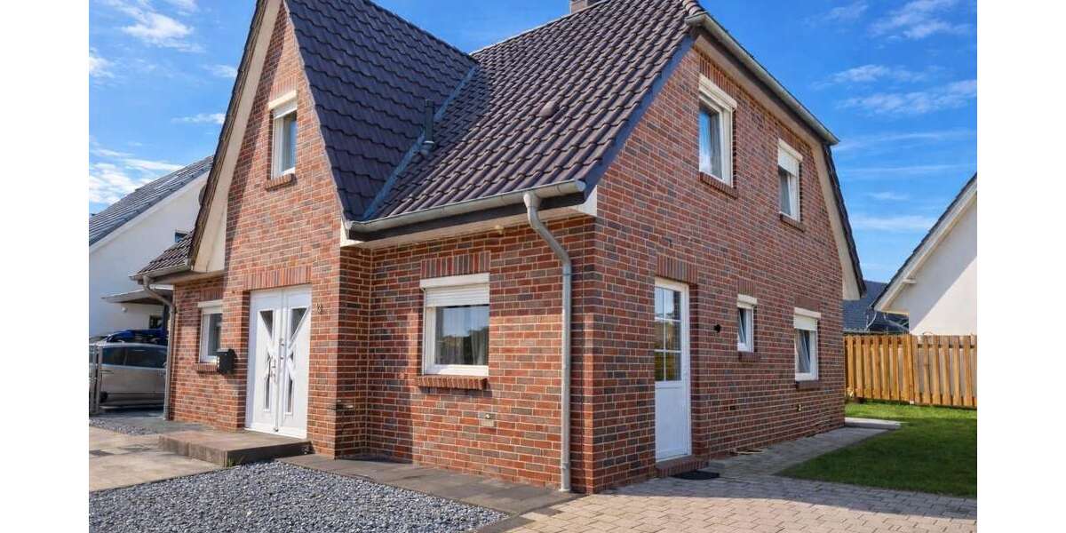 Einfamilienhaus Rheine - 4 Zimmer, 117 m&sup2;, 398.000&euro; | Angebot:26079921