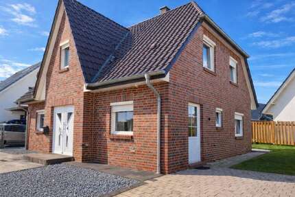 Haus Rheine - 4 Zimmer, 117 m&sup2;, 398.000&euro; | Angebot:26079921