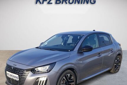 Peugeot 208 20.171 km 14.880 &euro; Lingen (Ems) 49811