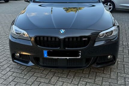 BMW 535 184.000 km 17.800 &euro; Ibbenbüren 49479
