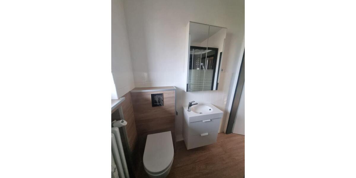 Etagenwohnung Rheine Altenrheine - 3 Zimmer, 65 m&sup2;, 645&euro; | Angebot:27626649