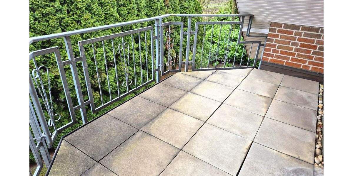 Etagenwohnung Freren - 3 Zimmer, 75 m&sup2;, 610&euro; | Angebot:25927311