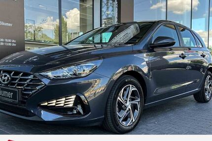 Hyundai i30 65.809 km 15.490 &euro; Ibbenbüren 49479