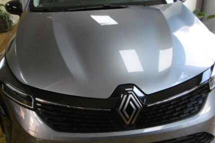 Renault Clio 3.784 km 17.450 &euro; Emsbüren 48488