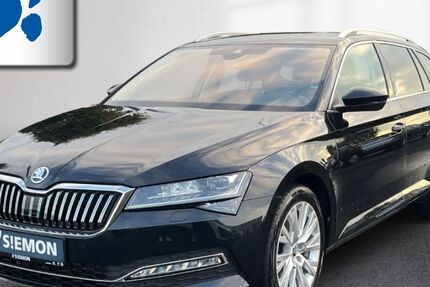 Skoda Superb 31.717 km 28.930 &euro; Ibbenbüren 49479