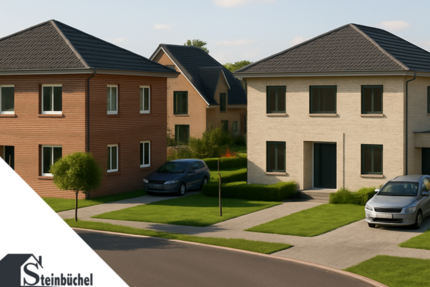 Haus Steinfurt - 6 Zimmer, 171 m&sup2;, 645.000&euro; | Angebot:24535844