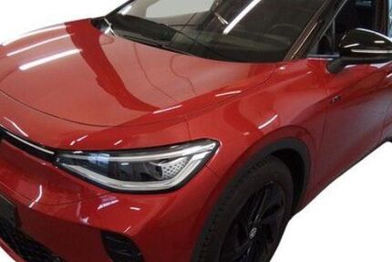 VW ID.4 24.849 km 44.990 &euro; Schüttorf 48465