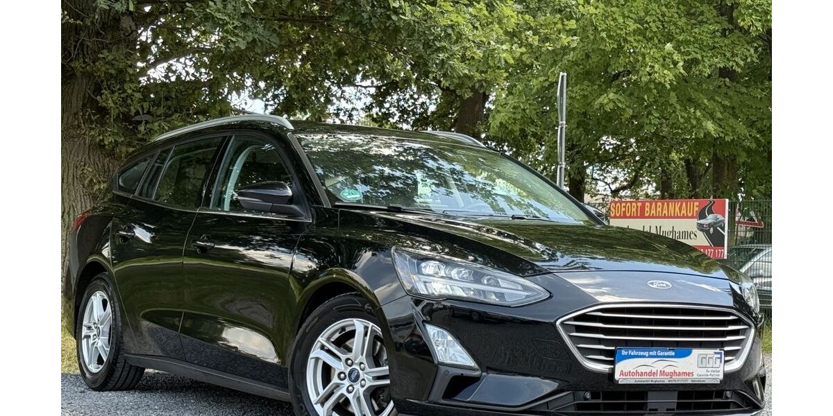 Ford Focus 169.000 km 8.999 &euro; Ibbenbüren 49479