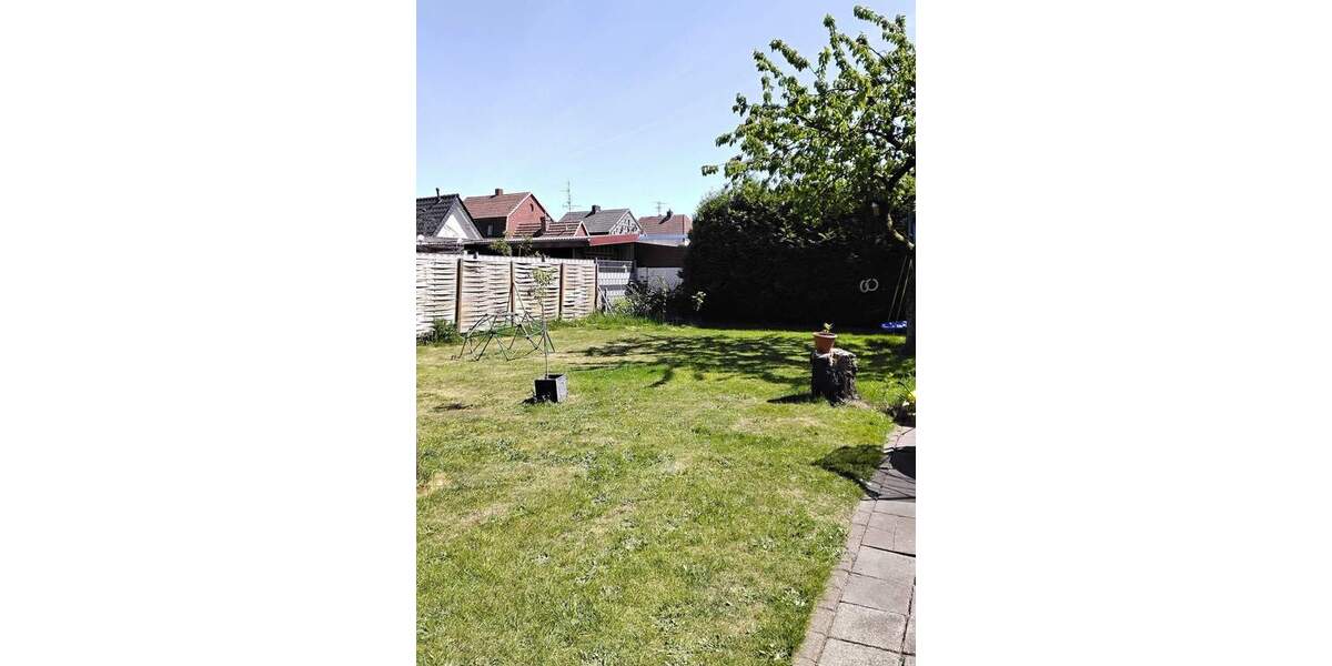 Mehrfamilienhaus, Wohnhaus Gronau - 5 Zimmer, 102 m&sup2;, 269.000&euro; | Angebot:25776007