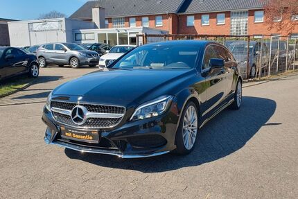Mercedes-Benz CLS 350 Shooting Brake 240.960 km 15.995 &euro; Lingen 49808