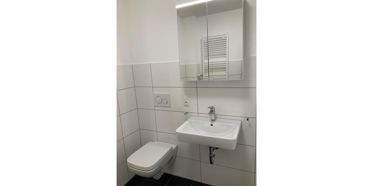 Etagenwohnung Ibbenbüren - 3 Zimmer, 77 m&sup2;, 809&euro; | Angebot:25918624