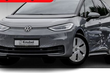 VW ID.3 27.921 km 24.480 &euro; Greven 48268