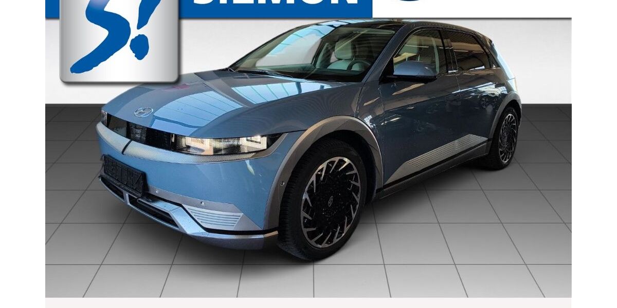 Hyundai IONIQ 5 31.561 km 35.330 &euro; Emsdetten 48282