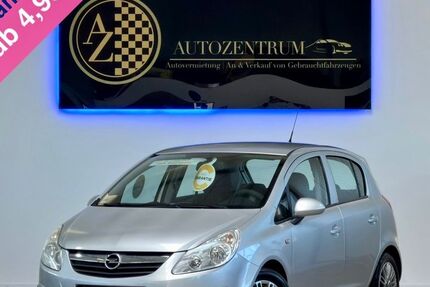 Opel Corsa 167.118 km 3.450 &euro; Schapen 48480