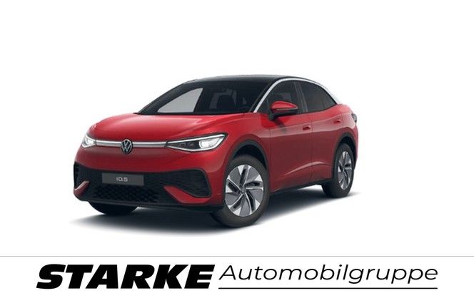 VW ID.5 5.388 km 34.430 &euro; Ibbenbüren 49477