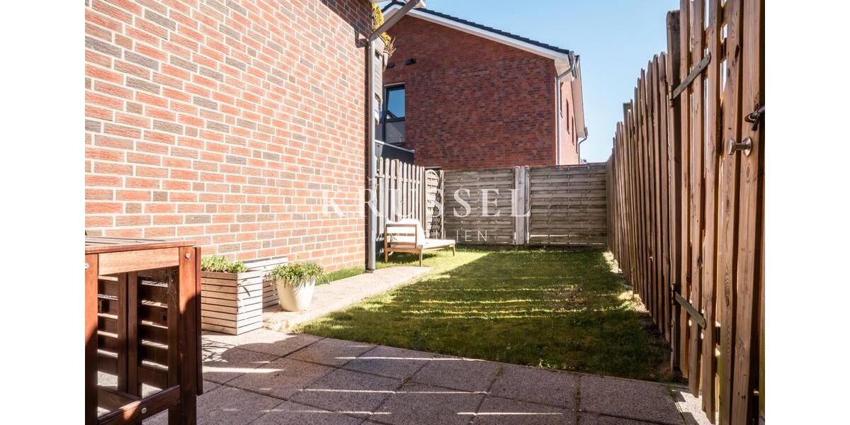Erdgeschoßwohnung Lingen (Ems) - 3 Zimmer, 85 m&sup2;, 790&euro; | Angebot:26562818