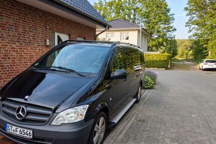 Mercedes-Benz Vito 275.000 km 20.000 &euro; Rheine 48432