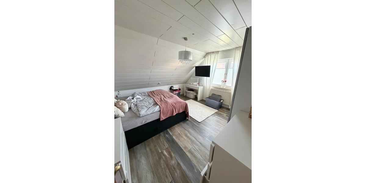 Etagenwohnung Hopsten - 2 Zimmer, 65 m&sup2;, 800&euro; | Angebot:26656183