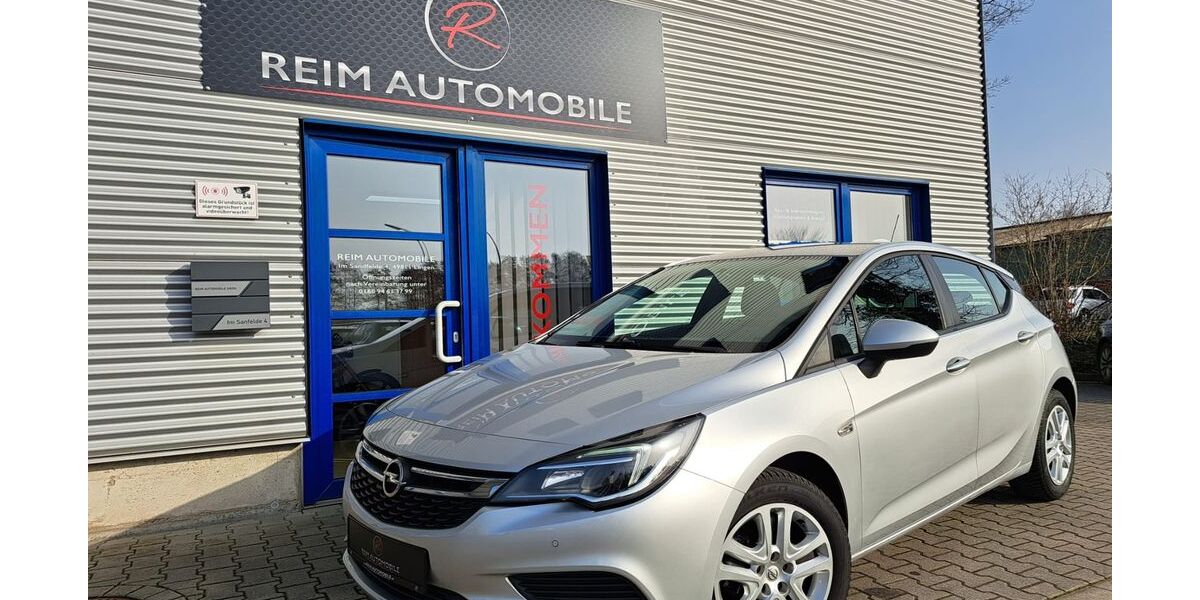 Opel Astra 127.149 km 8.750 &euro; Lingen 49811