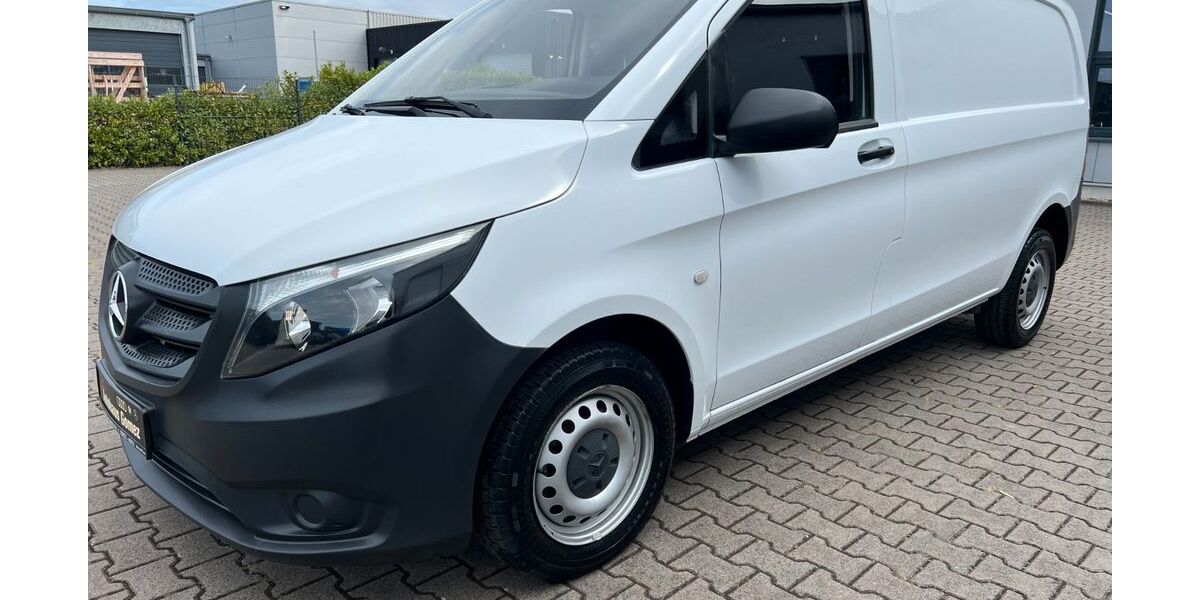 Mercedes-Benz Vito 59.000 km 13.499 &euro; Gronau 48599