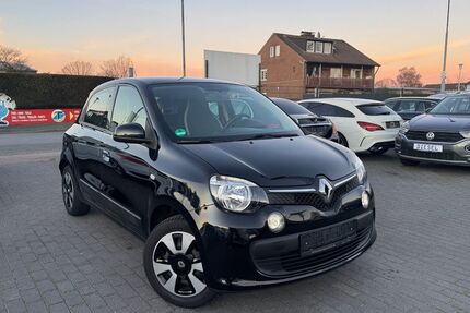 Renault Twingo 114.850 km 5.900 &euro; Gronau 48599