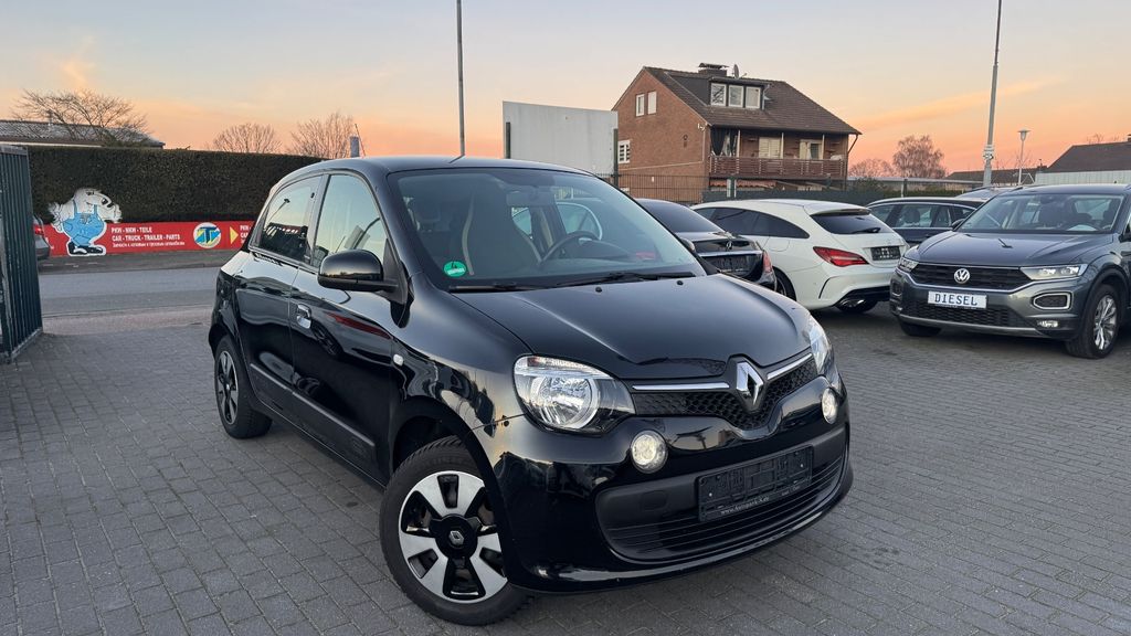 Renault Twingo 114.850 km 5.900 &euro; Gronau 48599