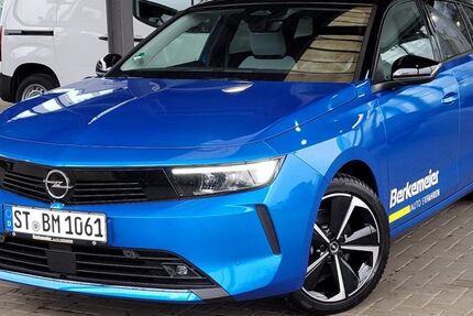 Opel Astra 33.900 km 22.925 &euro; Greven 48268