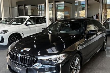 BMW 520 53.000 km 28.990 &euro; Ibbenbüren 49477