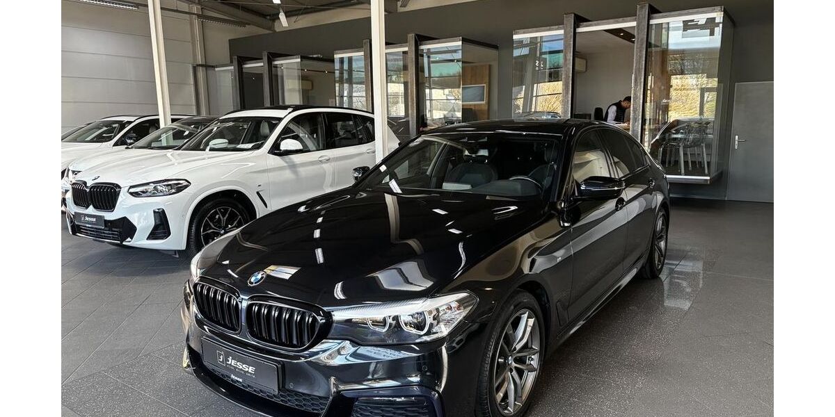 BMW 520 53.000 km 28.990 &euro; Ibbenbüren 49477