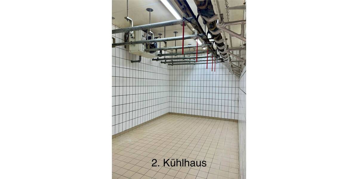 Gewerbeobjekt Gronau Epe - 5 Zimmer, 1.500&euro; | Angebot:25672755