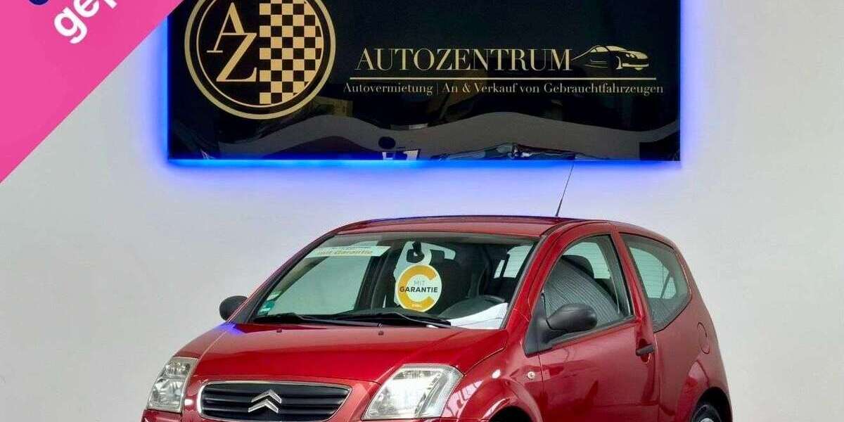 Citroen C2 113.207 km 3.450 &euro; Schapen 48480