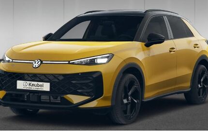 VW T-Roc 8.755 km 35.860 &euro; Greven 48268