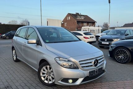 Mercedes-Benz B 180 143.830 km 10.700 &euro; Gronau 48599
