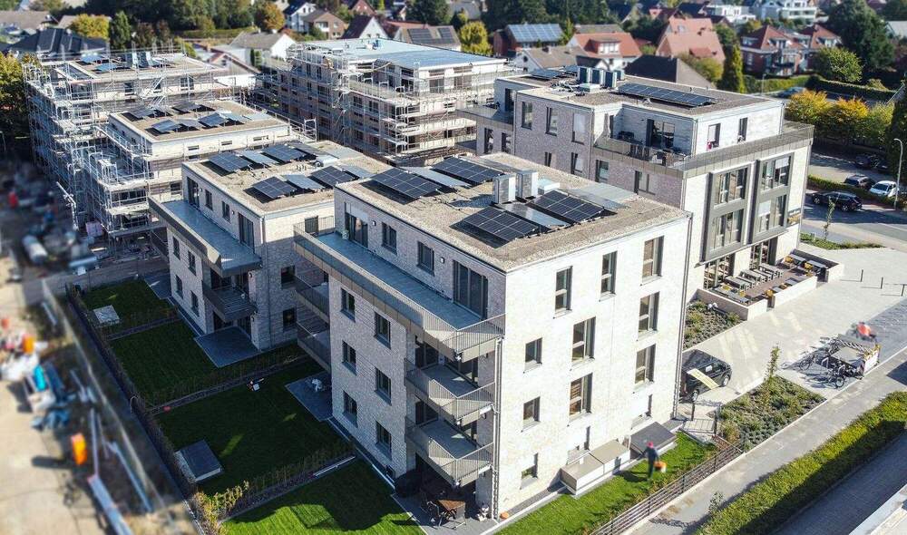 Etagenwohnung Recke - 3 Zimmer, 78 m&sup2;, 348.039&euro; | Angebot:25688450