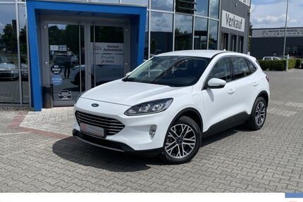 Ford Kuga 102.635 km 18.900 &euro; Schüttorf 48465