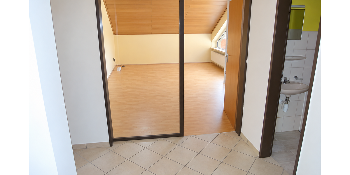 Etagenwohnung Ibbenbüren - 3 Zimmer, 78 m&sup2;, 179.900&euro; | Angebot:27721488