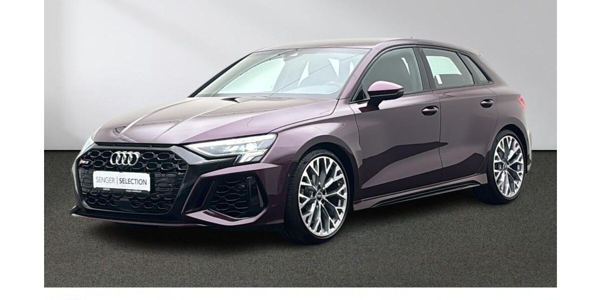 Audi RS3 36.670 km 55.480 &euro; Emsdetten 48282