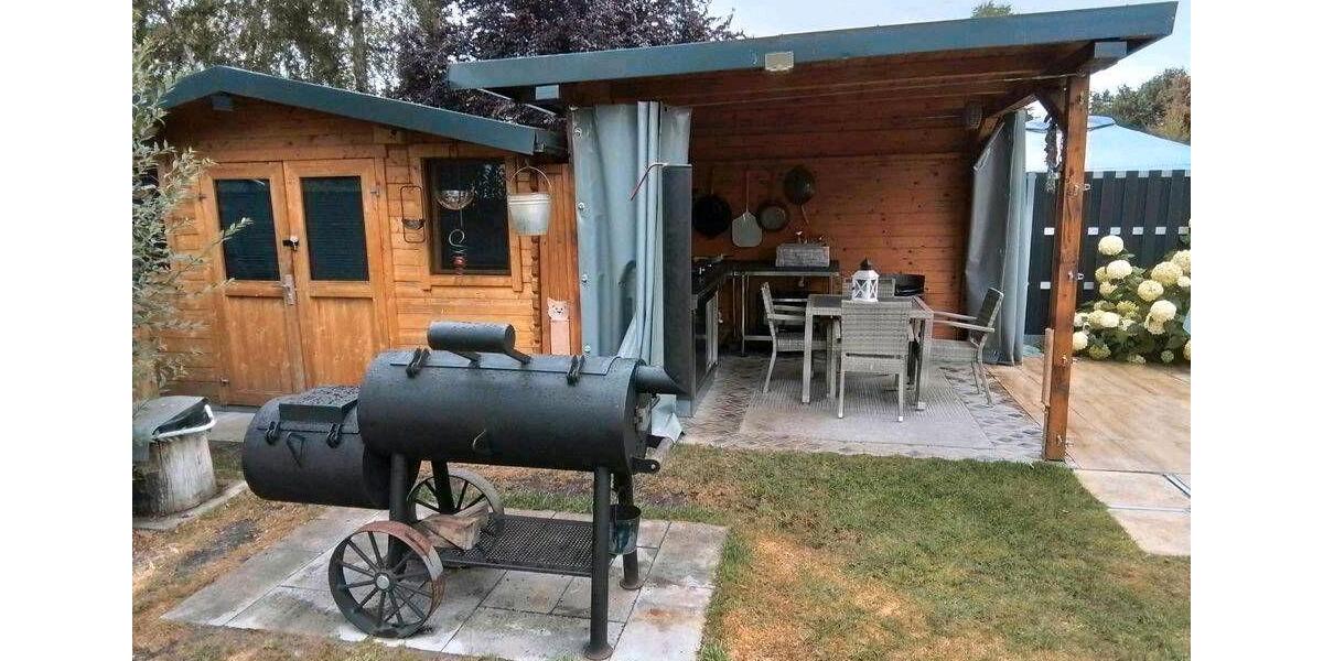 Bungalow Spelle - 3 Zimmer, 90 m&sup2;, 185.000&euro; | Angebot:27096876