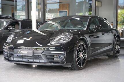 Porsche Panamera 62.580 km 73.990 &euro; Ibbenbüren 49477