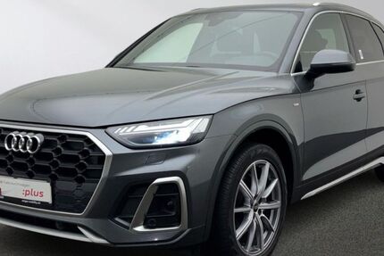 Audi Q5 84.830 km 41.380 &euro; Emsdetten 48282